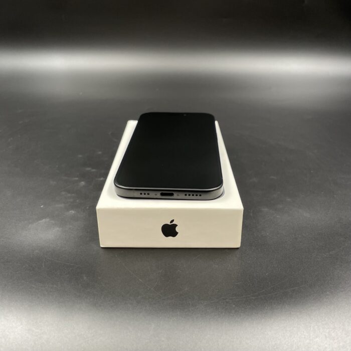 iPhone 15 128GB Black - Image 4