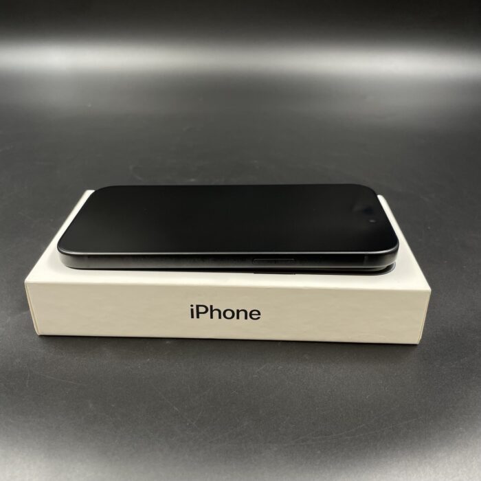 iPhone 15 128GB Black - Image 5