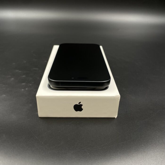 iPhone 15 128GB Black - Image 6