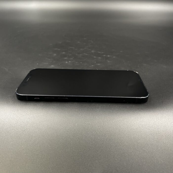 iPhone 12 64GB Black - Image 2