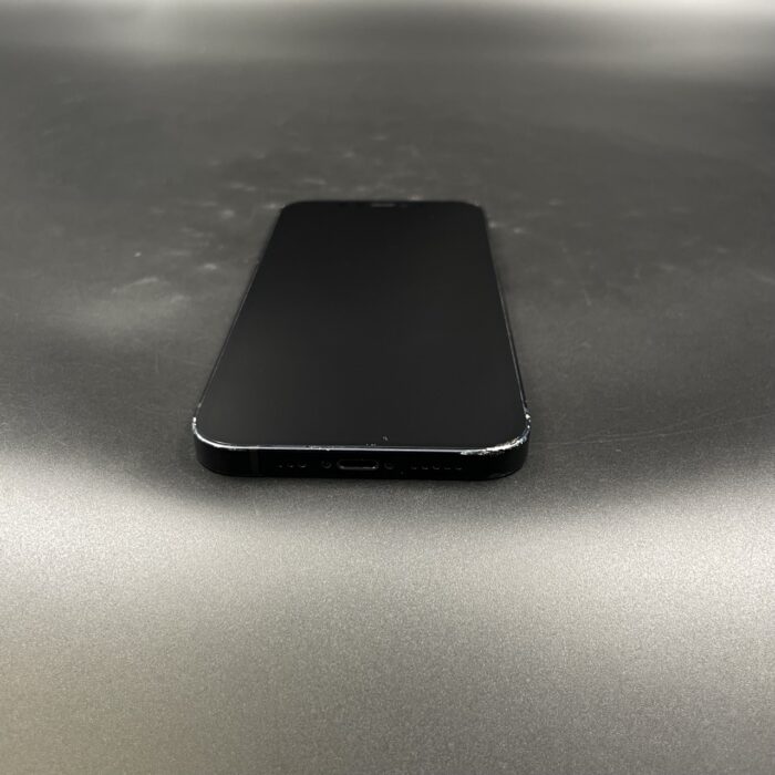 iPhone 12 64GB Black - Image 3
