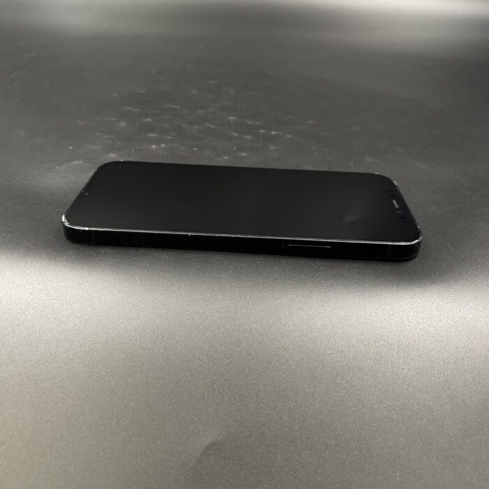 iPhone 12 64GB Black - Image 4