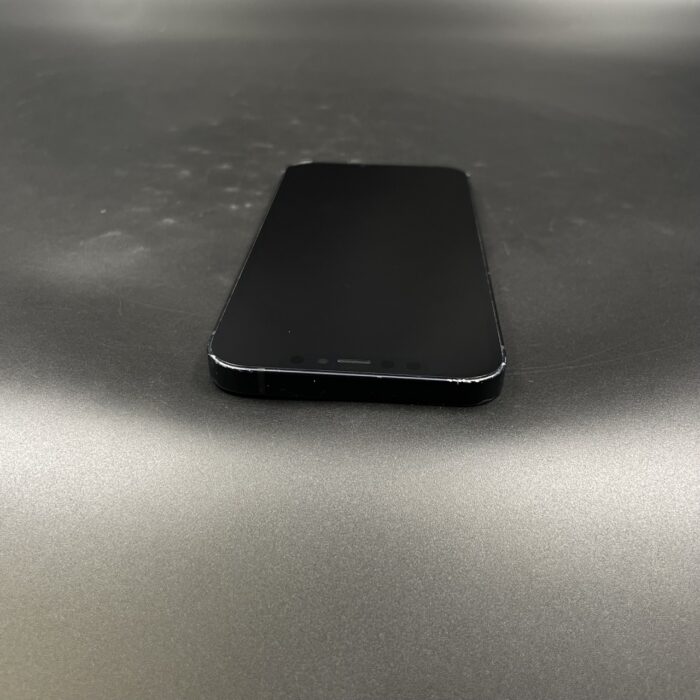 iPhone 12 64GB Black - Image 5