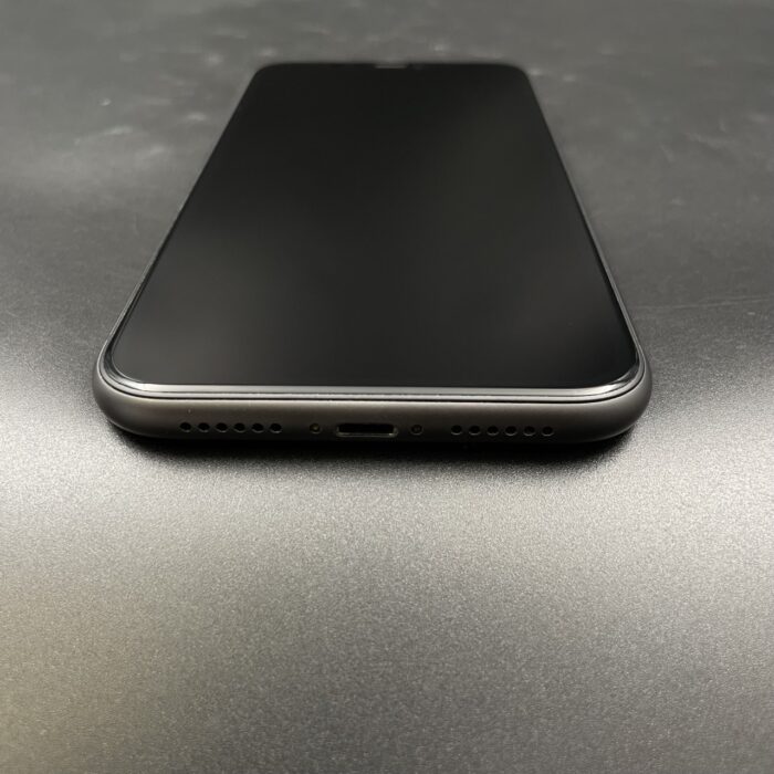 iPhone 11 64GB Black - Image 3