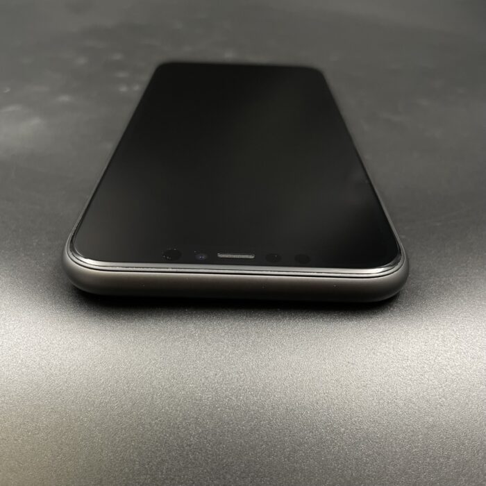 iPhone 11 64GB Black - Image 5