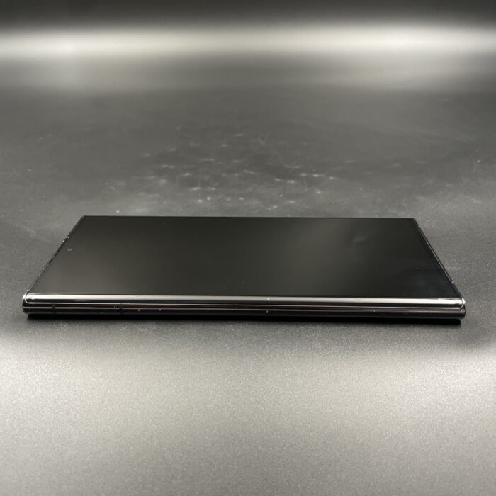 Samsung Galaxy S22 Ultra 256GB Phantom Black - Image 2