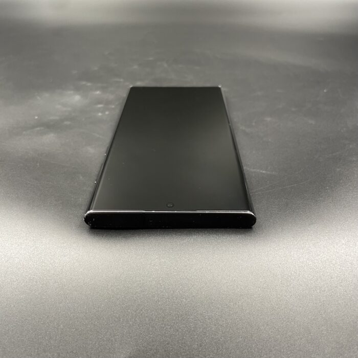 Samsung Galaxy S22 Ultra 256GB Phantom Black - Image 5