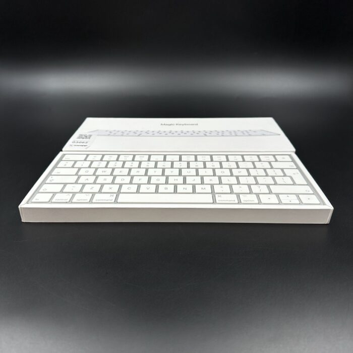 Magic Keyboard  White - Image 2