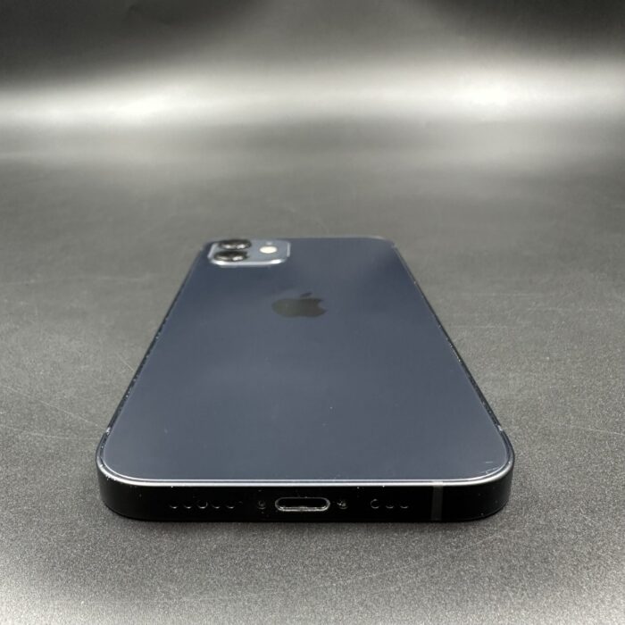 iPhone 12 64Gb Black - Image 3