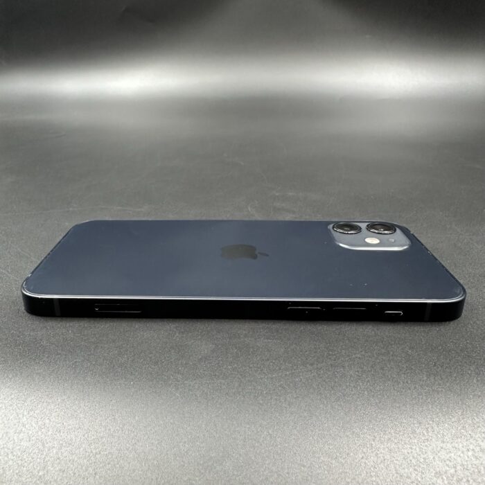 iPhone 12 64Gb Black - Image 4