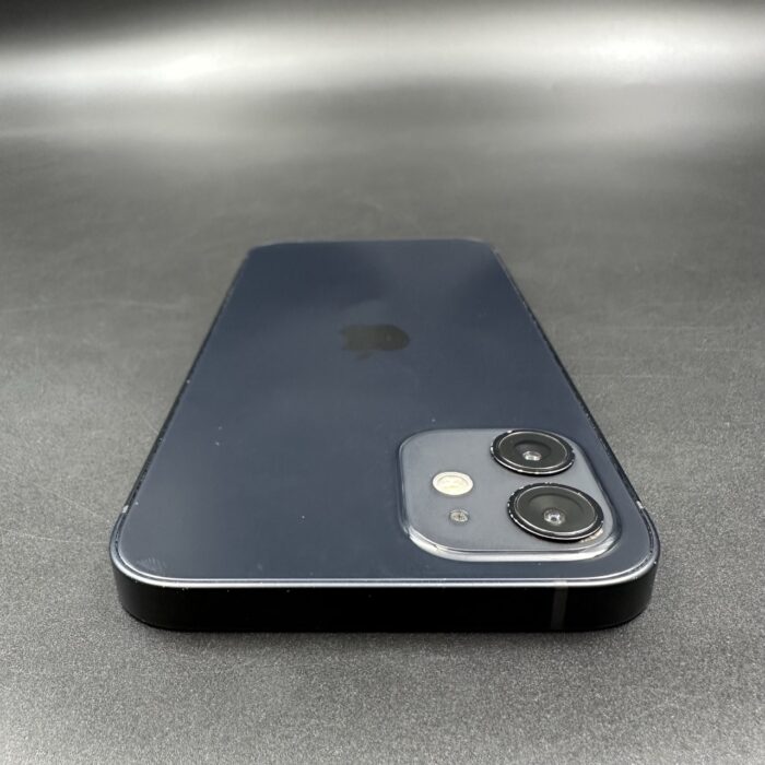 iPhone 12 64Gb Black - Image 5