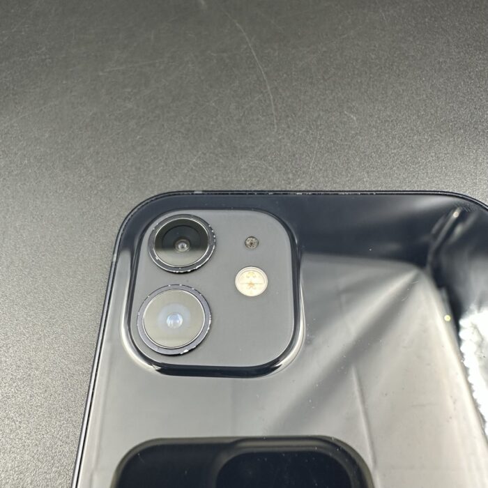 iPhone 12 64Gb Black - Image 8