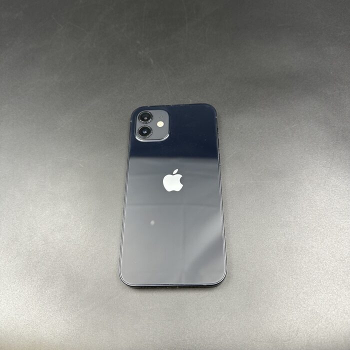 iPhone 12 64Gb Black - Image 9