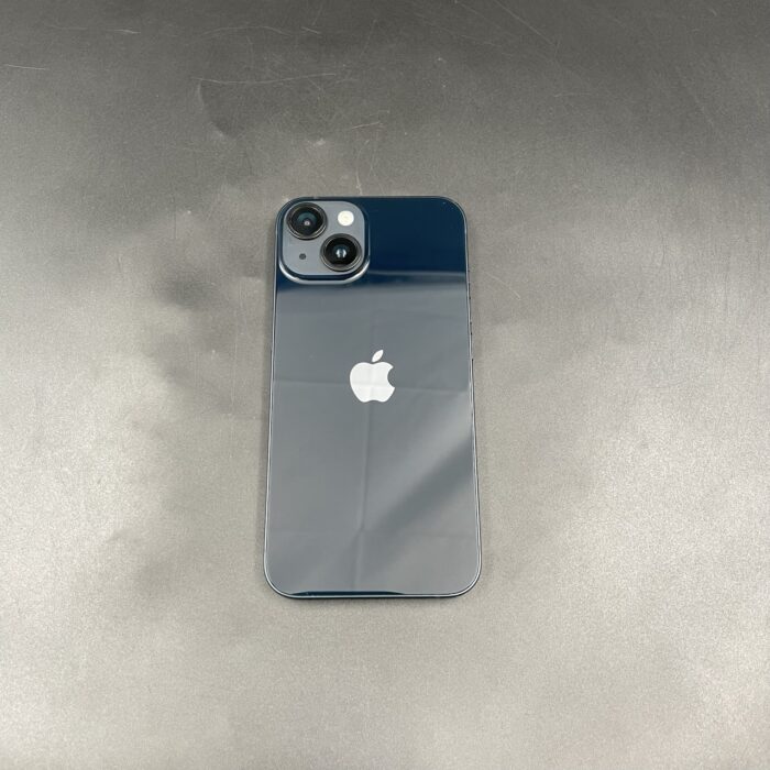 iPhone 14 128GB Midnight - Image 7