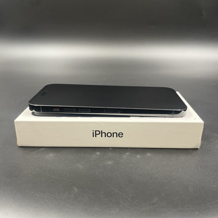iPhone 14 Pro Max 256GB Space Black - Image 3
