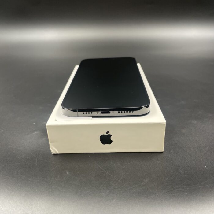 iPhone 14 Pro Max 256GB Space Black - Image 4
