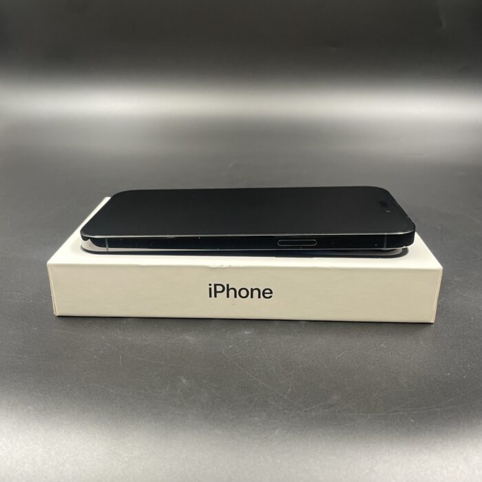 iPhone 14 Pro Max 256GB Space Black - Image 5