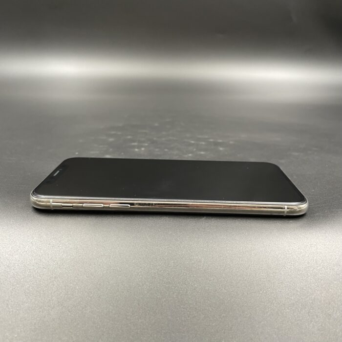 iPhone X 64GB Silver (No Face ID) - Image 2