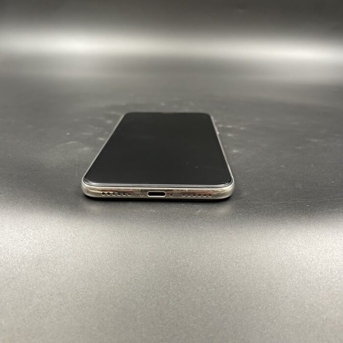 iPhone X 64GB Silver (No Face ID) - Image 3