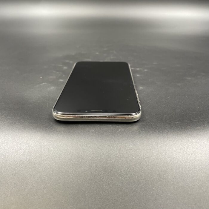 iPhone X 64GB Silver (No Face ID) - Image 5