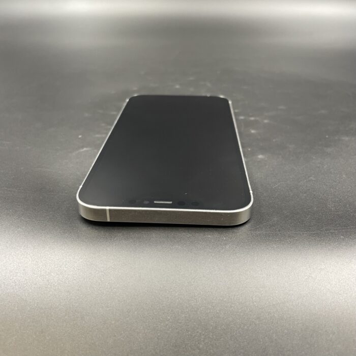 iPhone 12 Pro Max 128GB Silver - Image 5