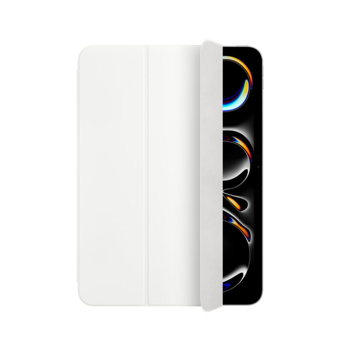 iPad Pro 11-Inch (M4) 256GB WIFI  Silver (Combo Deal) - Image 3
