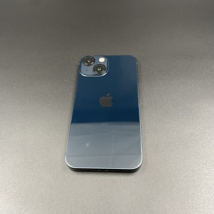 iPhone 13 Mini 128GB Midnight - Image 6