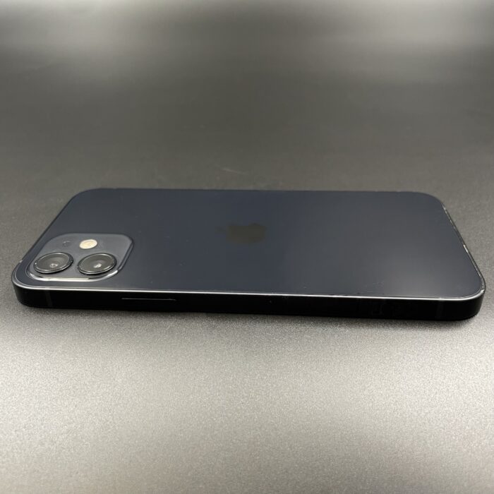 iPhone 12 256GB Black - Image 2