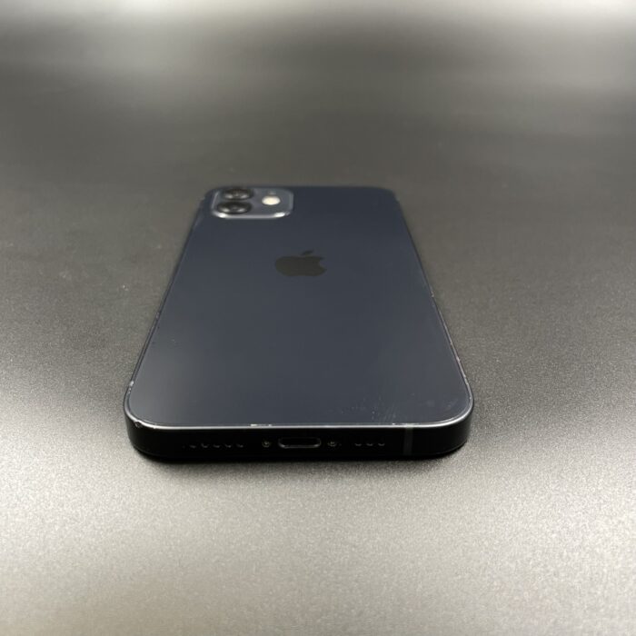iPhone 12 256GB Black - Image 3