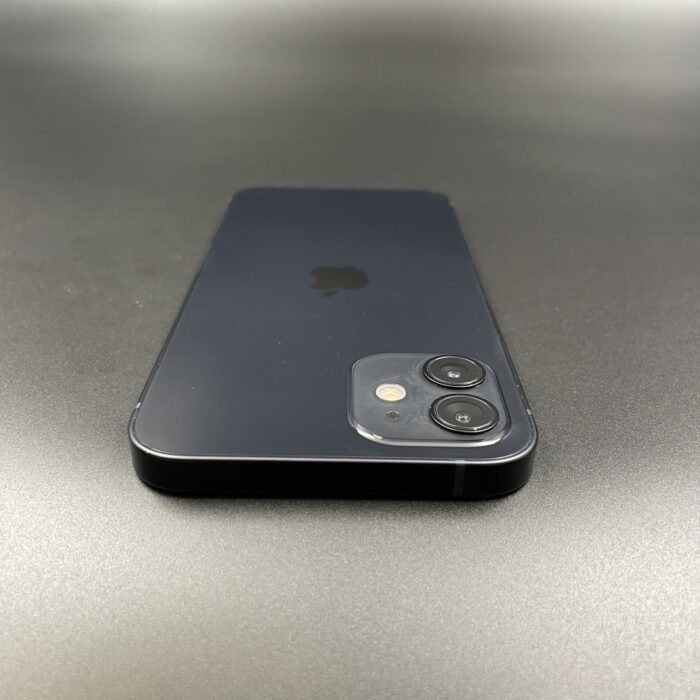 iPhone 12 256GB Black - Image 5