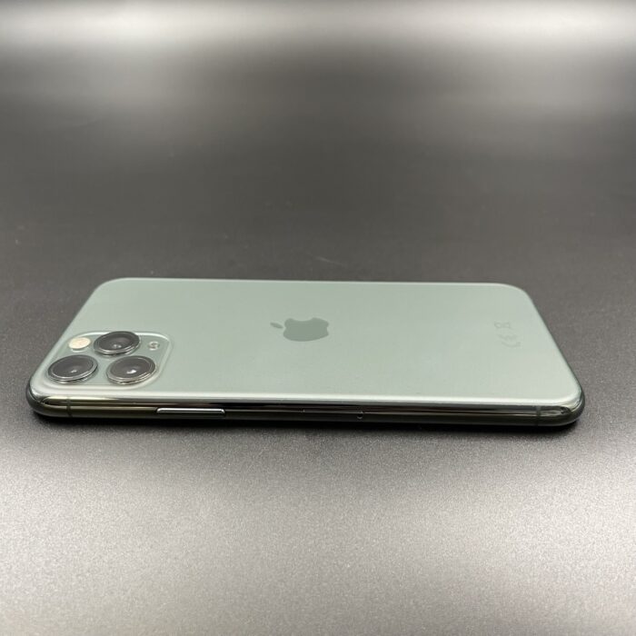 iPhone 11 Pro 64GB Midnight Green - Image 2