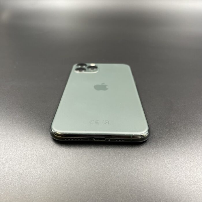 iPhone 11 Pro 64GB Midnight Green - Image 3