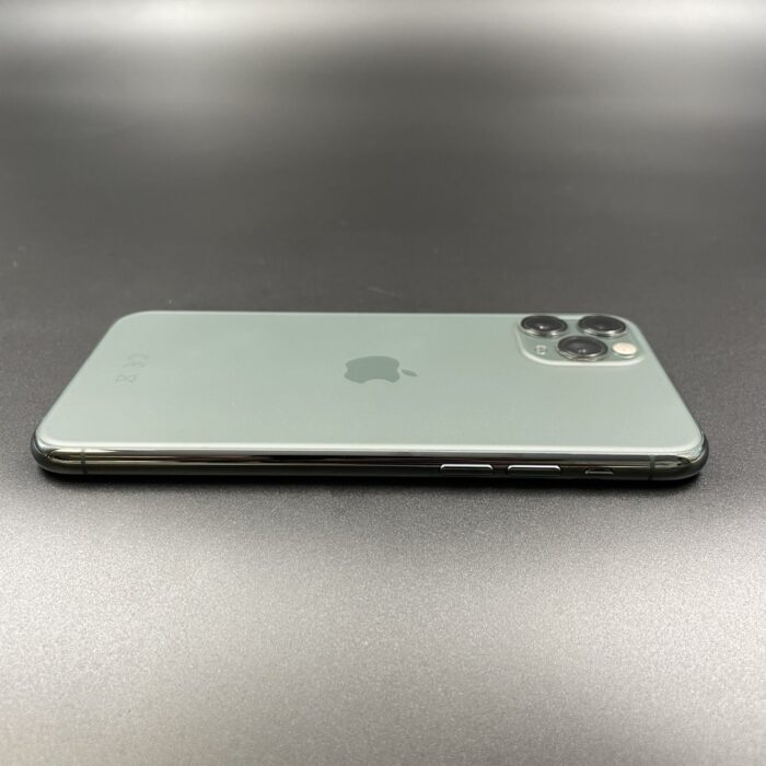 iPhone 11 Pro 64GB Midnight Green - Image 4