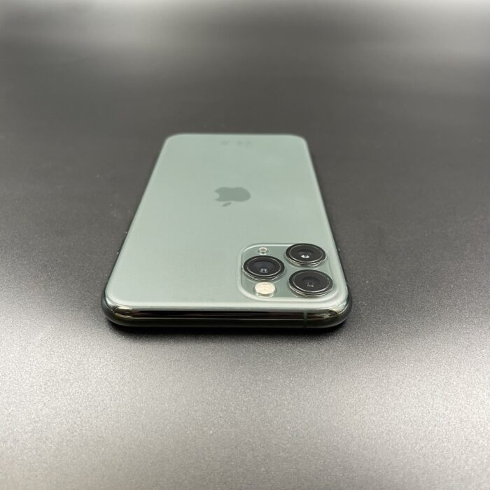 iPhone 11 Pro 64GB Midnight Green - Image 5
