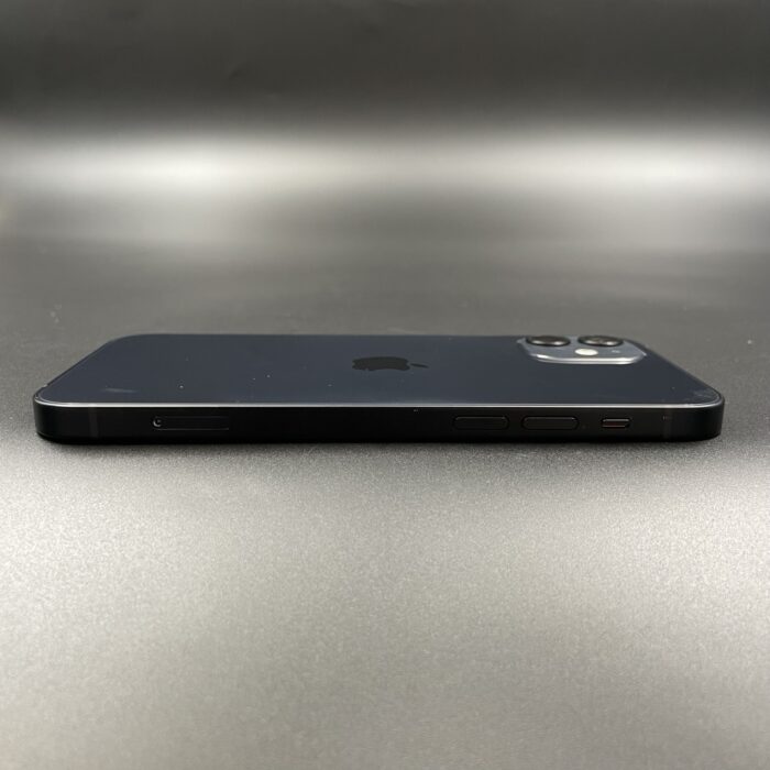 iPhone 12 128GB Black - Image 4