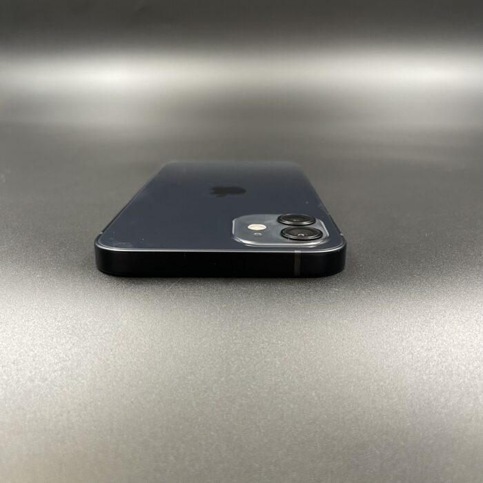 iPhone 12 128GB Black - Image 5