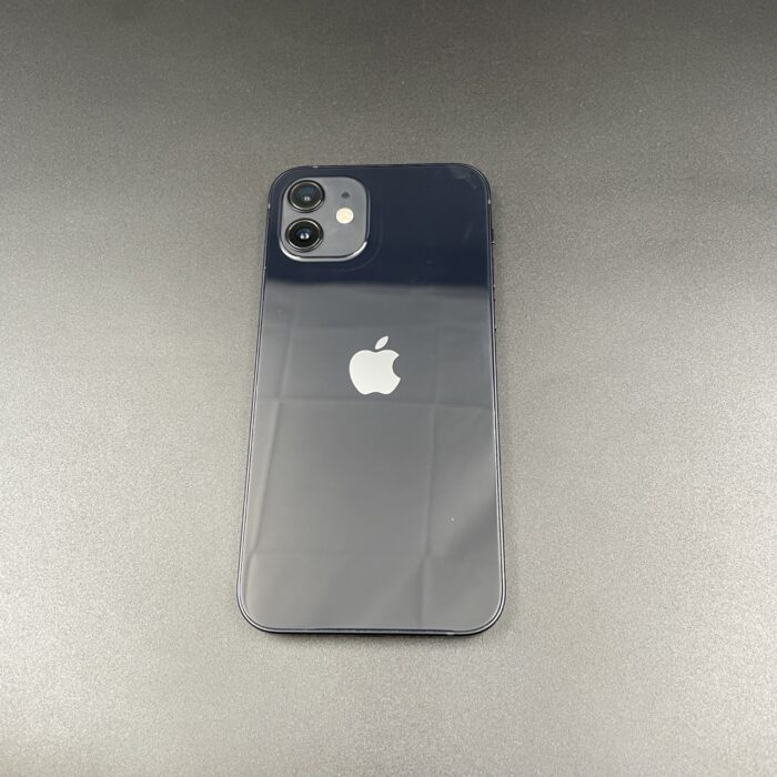 iPhone 12 128GB Black - Image 6
