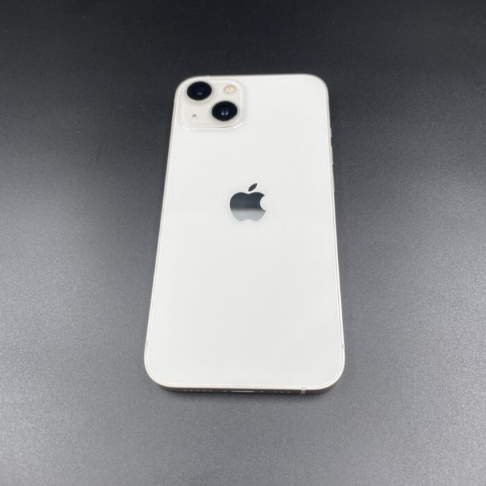 iPhone 13 256GB Starlight - Image 6