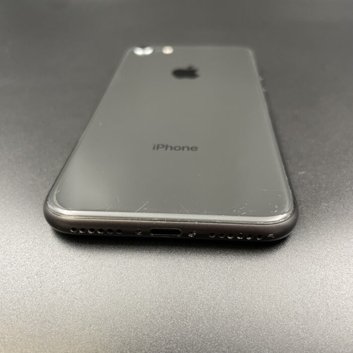 iPhone 8 64GB Space Grey - Image 2