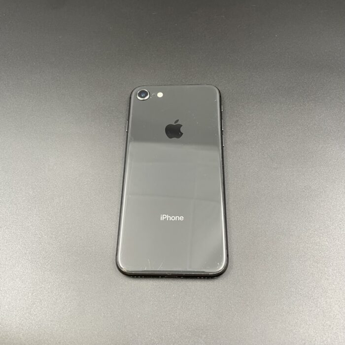 iPhone 8 64GB Space Grey - Image 6