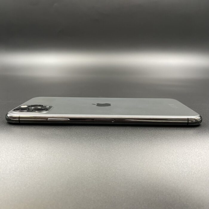 iPhone 11 Pro Max 256GB Space Grey - Image 2