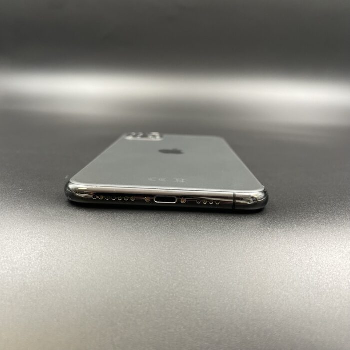 iPhone 11 Pro Max 256GB Space Grey - Image 3