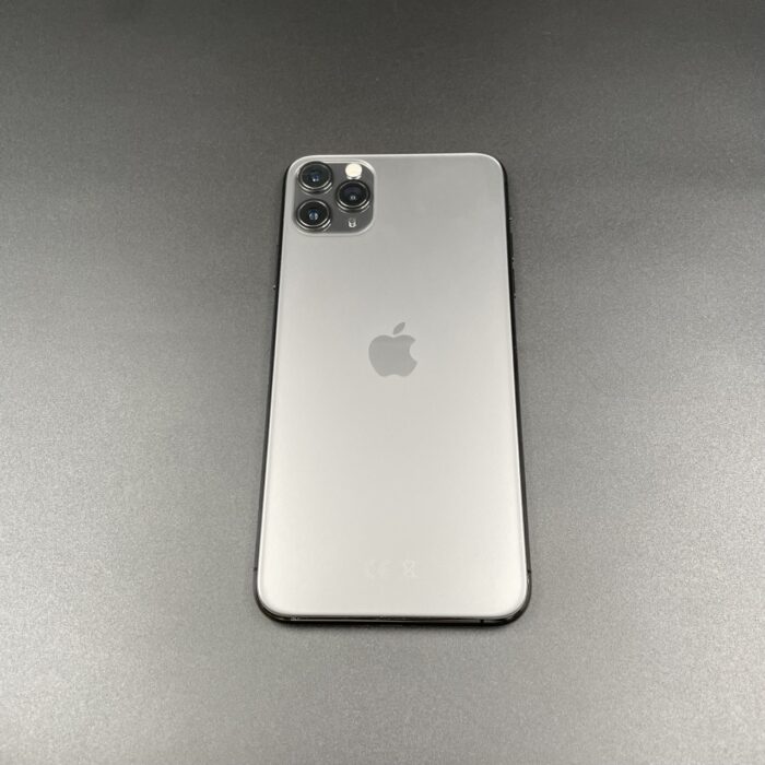 iPhone 11 Pro Max 256GB Space Grey - Image 6