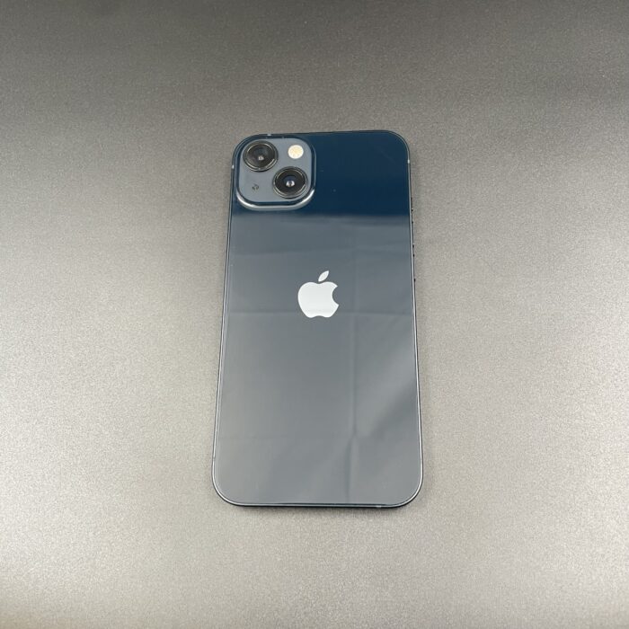 iPhone 13 256GB Midnight - Image 6