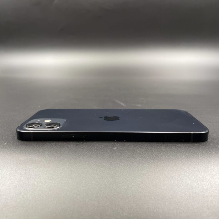 iPhone 12 128GB Black - Image 2