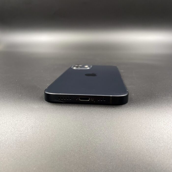 iPhone 12 128GB Black - Image 3