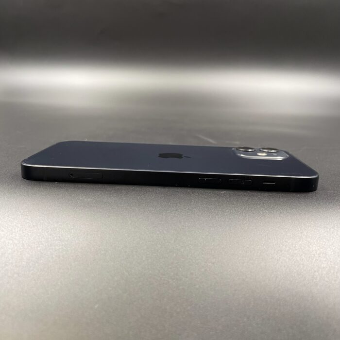 iPhone 12 128GB Black - Image 4