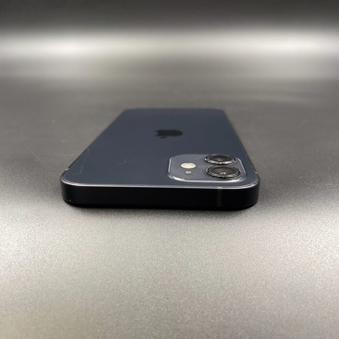 iPhone 12 128GB Black - Image 5