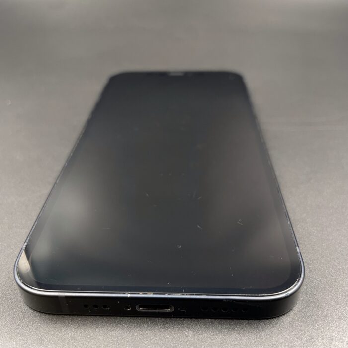 iPhone 12 128GB Black - Image 6