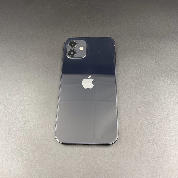 iPhone 12 128GB Black - Image 7